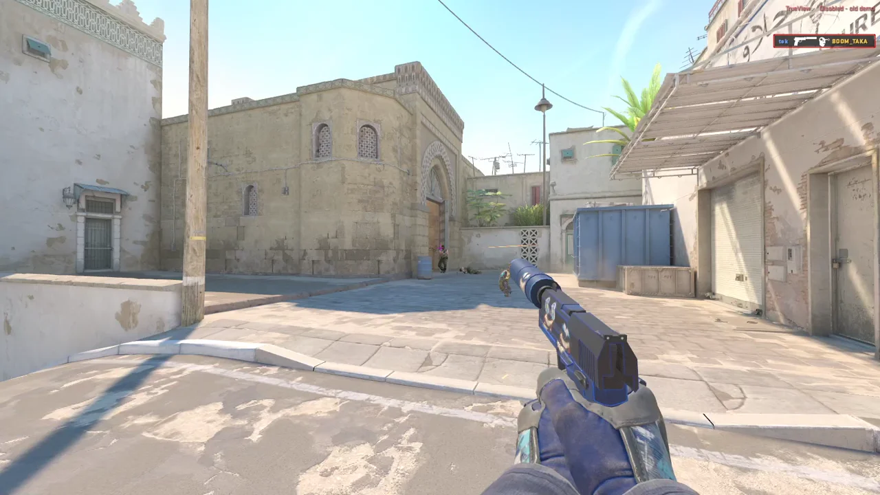 highlight